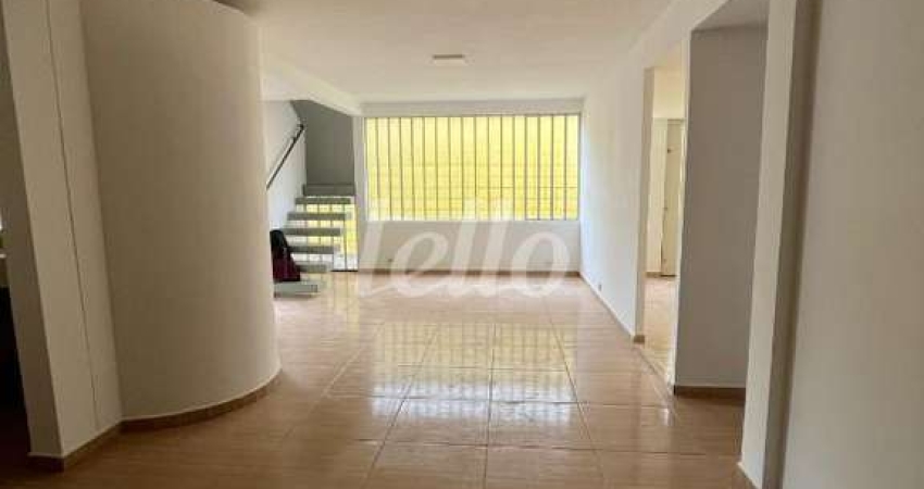 Casa comercial com 8 salas à venda na Rua Porto Martins, 39, Brooklin Paulista, São Paulo