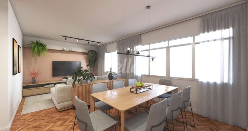 Apartamento com 2 quartos à venda na Alameda Ribeirão Preto, 515, Bela Vista, São Paulo