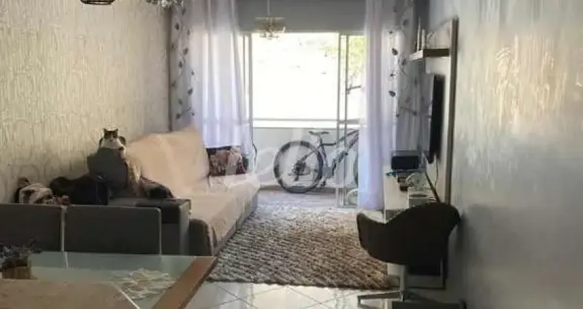 Apartamento com 2 quartos à venda na Rua Doutor Castelo Branco, 365, Vila Dusi, São Bernardo do Campo