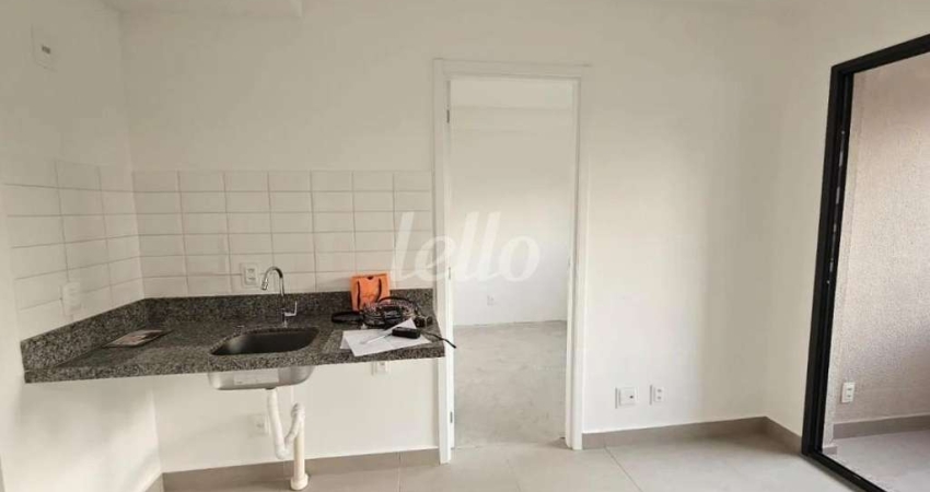 Apartamento com 1 quarto à venda na Avenida Doutor Cardoso de Melo, 630, Vila Olímpia, São Paulo