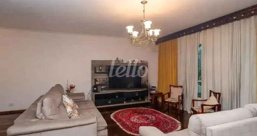 Casa comercial com 4 salas à venda na Rua Mozart, 548, Vila Rosália, Guarulhos