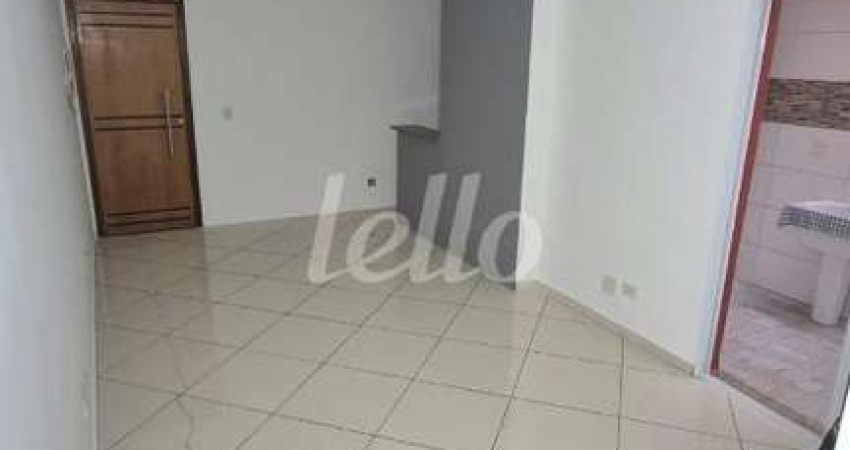 Apartamento com 2 quartos à venda na Rua Gamboa, 87, Paraíso, Santo André