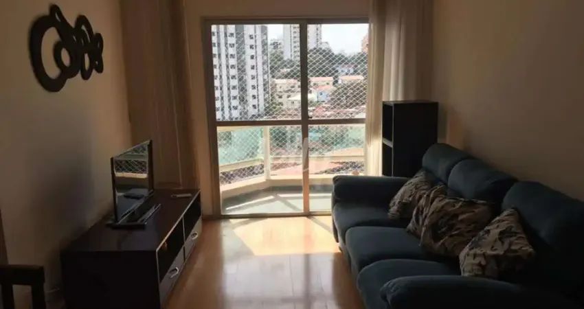 Apartamento com 2 quartos à venda na Rua Padre Machado, 584, Bosque da Saúde, São Paulo