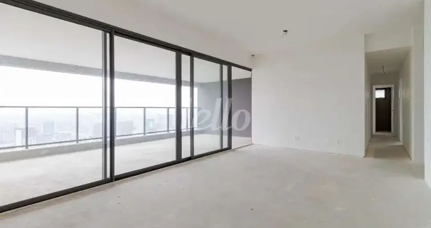 Apartamento com 4 quartos à venda na Rua Cotoxó, 300, Pompéia, São Paulo