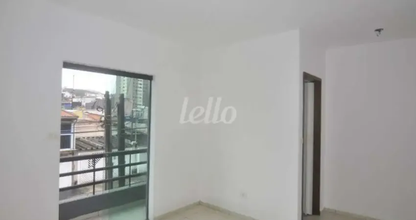 Apartamento com 3 quartos à venda na Rua dos Cocais, 382, Jardim Guarará, Santo André
