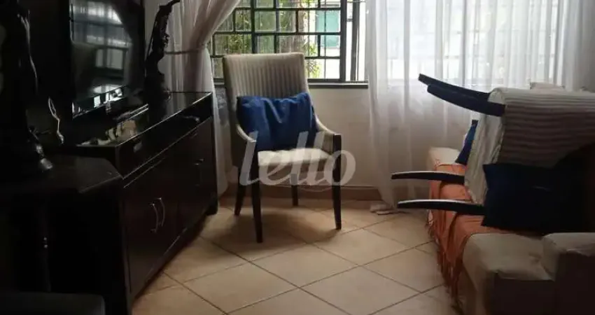 Casa com 4 quartos à venda na Rua Os Sertões, 91, Jardim da Glória, São Paulo