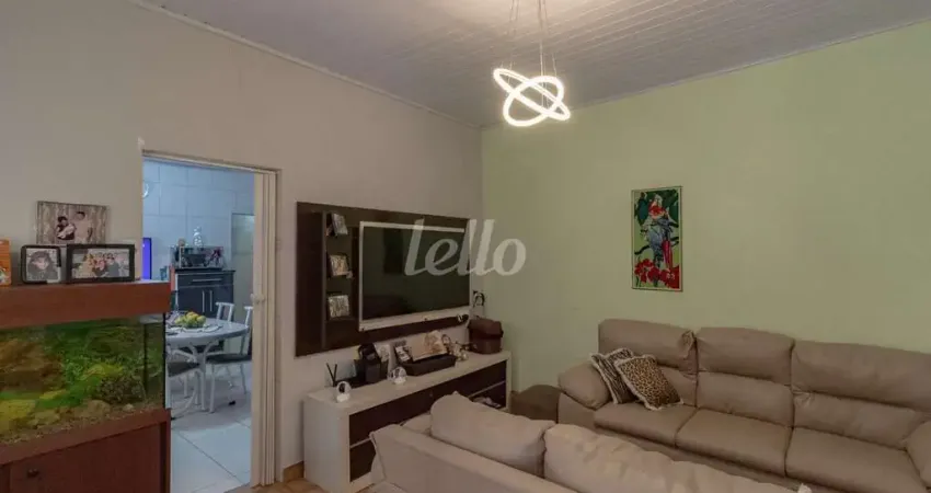 Casa com 4 quartos à venda na Rua Ângelo Pavan, 105, Vila Carrão, São Paulo
