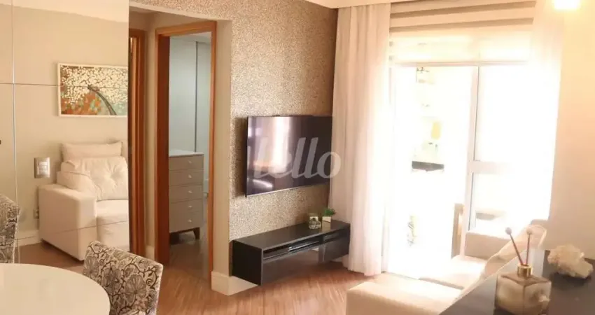 Apartamento com 2 quartos à venda na Alameda Cassaquera, 560, Barcelona, São Caetano do Sul