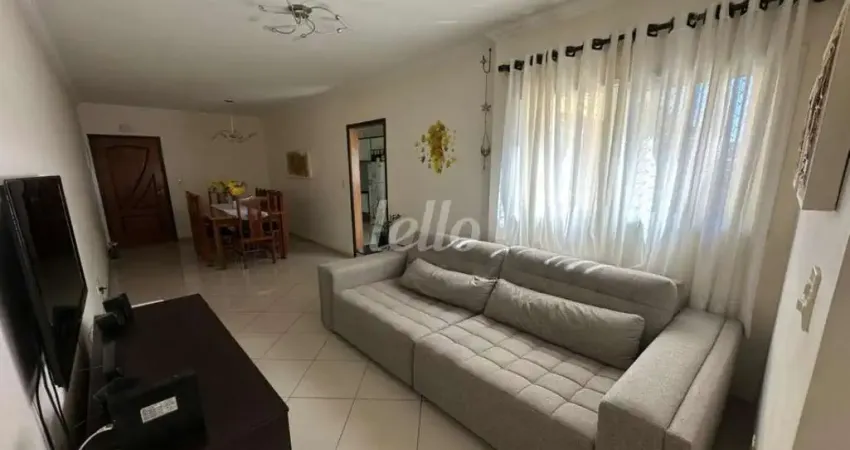 Apartamento com 3 quartos à venda na Rua Santo André, 679, Centro, Santo André
