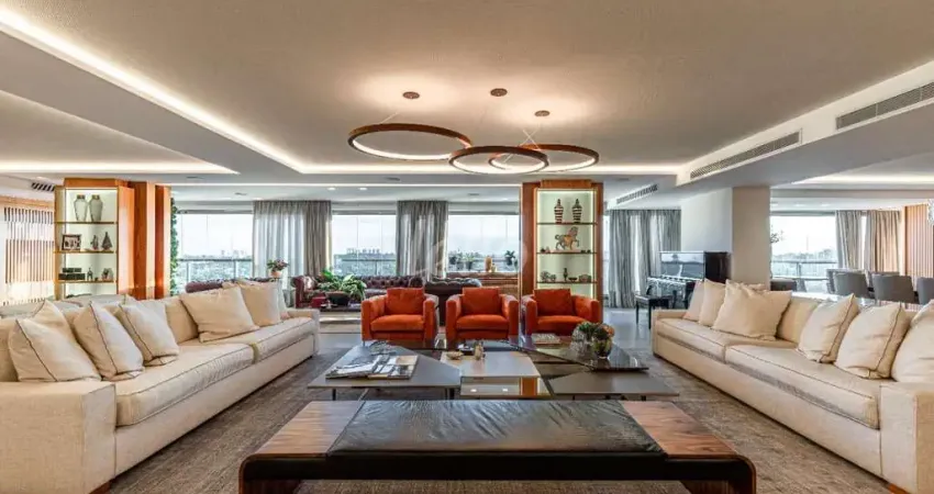 Apartamento com 4 quartos à venda na Rua Zacarias de Gois, 728, Parque Colonial, São Paulo