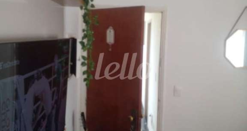 Apartamento com 2 quartos à venda na Avenida Luiz Dumont Villares, 525, Jardim São Paulo (Zona Norte), São Paulo