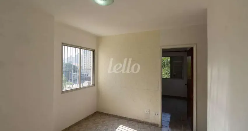 Apartamento com 2 quartos à venda na Avenida Luiz Dumont Villares, 525, Jardim São Paulo (Zona Norte), São Paulo