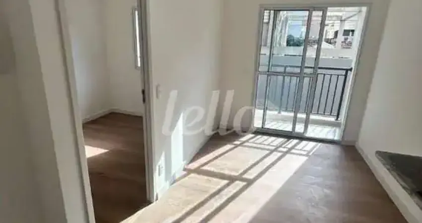 Apartamento com 1 quarto à venda na Avenida Doutor Cardoso de Melo, 714, Vila Olímpia, São Paulo