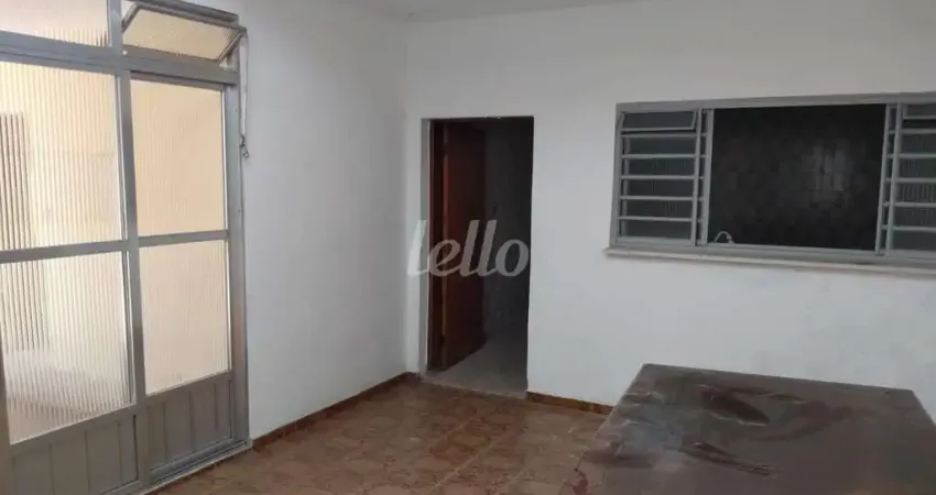 Casa com 3 quartos à venda na Rua Humberto de Campos, 303, Vila Alzira, Santo André