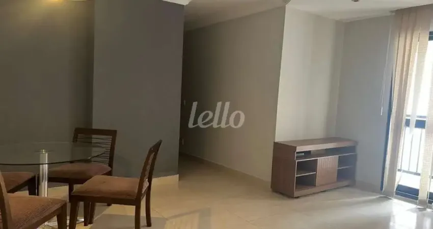 Apartamento com 3 quartos à venda na Avenida Guilherme Giorgi, 928, Vila Carrão, São Paulo