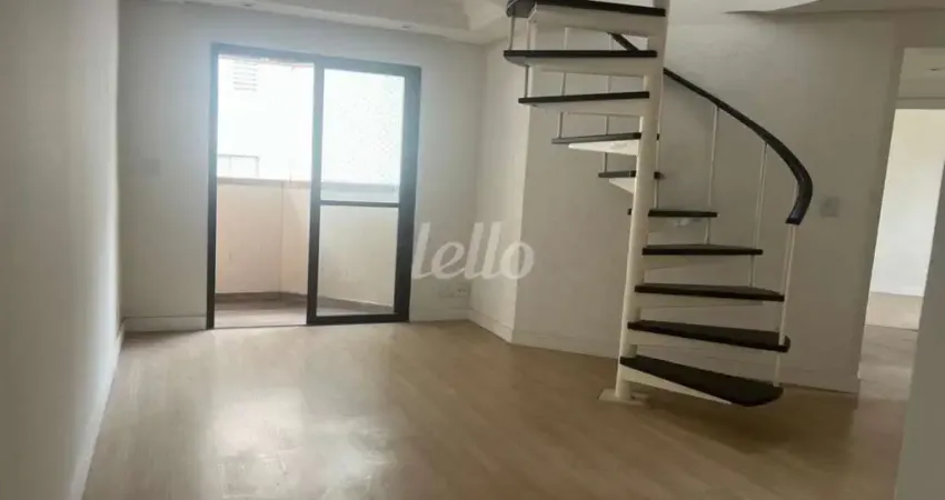 Apartamento com 3 quartos à venda na Rua Evangelina, 1261, Vila Carrão, São Paulo