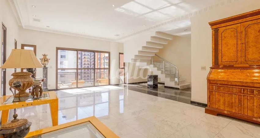 Apartamento com 3 quartos à venda na Rua José Maria Lisboa, 1036, Jardim Paulista, São Paulo