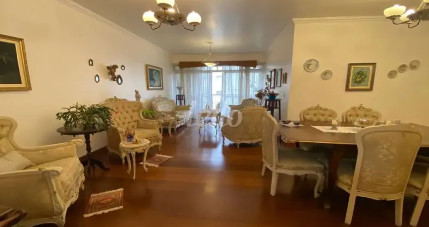 Apartamento com 4 quartos à venda na Rua Santo André, 366, Centro, Santo André