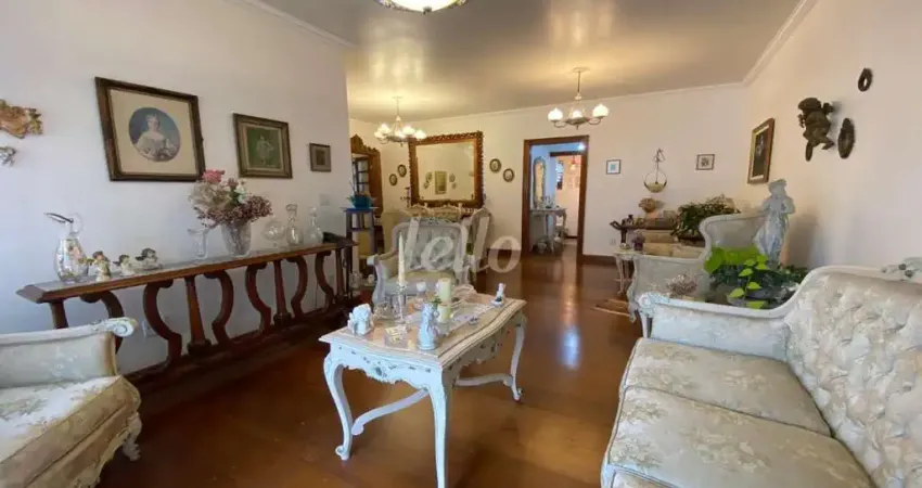 Apartamento com 4 quartos à venda na Rua Santo André, 366, Centro, Santo André