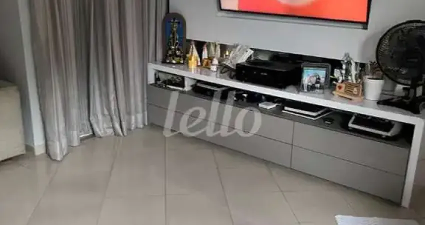 Casa com 3 quartos à venda na Rua Cruzeiro do Sul, 269, Vila Leopoldina, Santo André