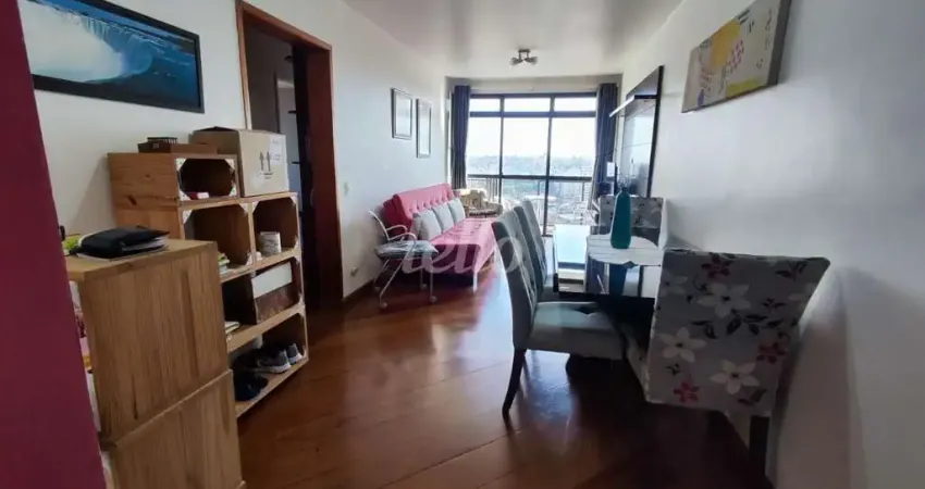 Apartamento com 3 quartos à venda na Avenida Santa Inês, 945, Parque Mandaqui, São Paulo
