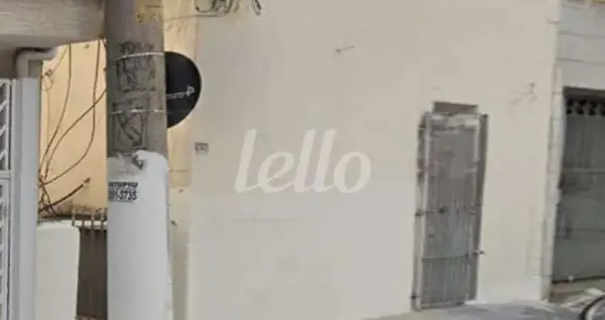 Casa com 2 quartos à venda na Rua Major Dantas Cortez, 920, Vila Gustavo, São Paulo