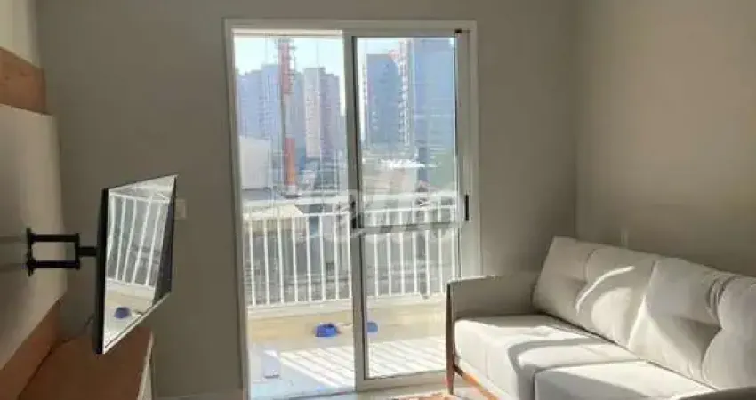 Apartamento com 3 quartos à venda na Rua Itajaí, 125, Mooca, São Paulo