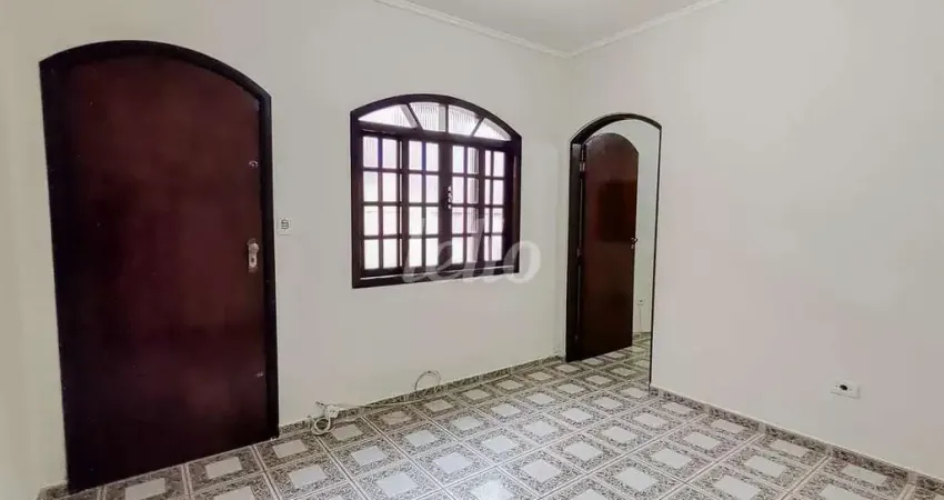 Casa com 2 quartos à venda na Rua Ibiturama, 405, Parque Erasmo Assunção, Santo André