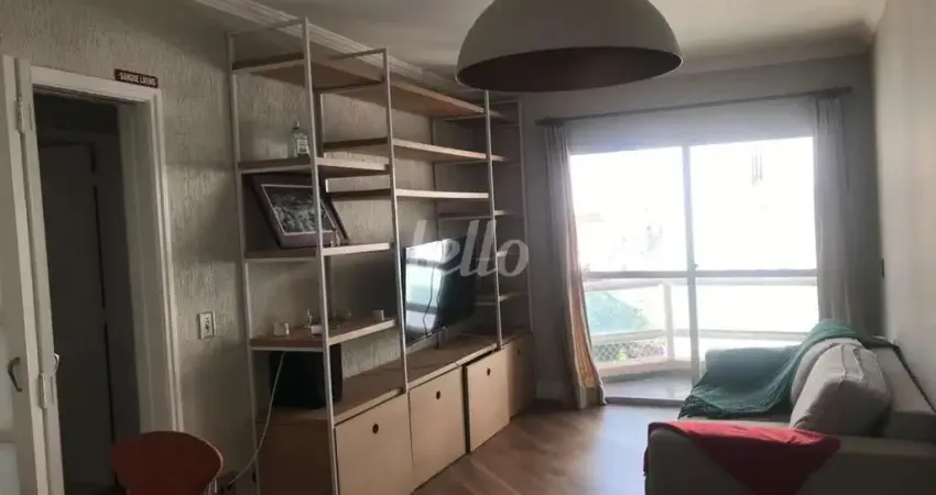 Apartamento com 2 quartos à venda na Rua Padre Machado, 584, Bosque da Saúde, São Paulo