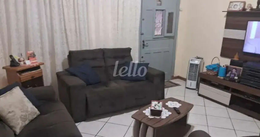Casa com 2 quartos à venda na Avenida Conceição, 3630, Vila Maria, São Paulo