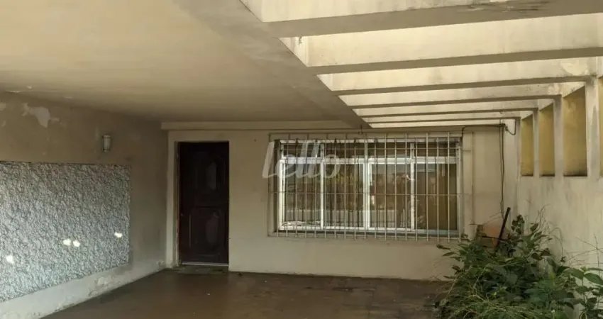 Casa com 3 quartos à venda na Avenida Ultramarino, 1025, Lauzane Paulista, São Paulo