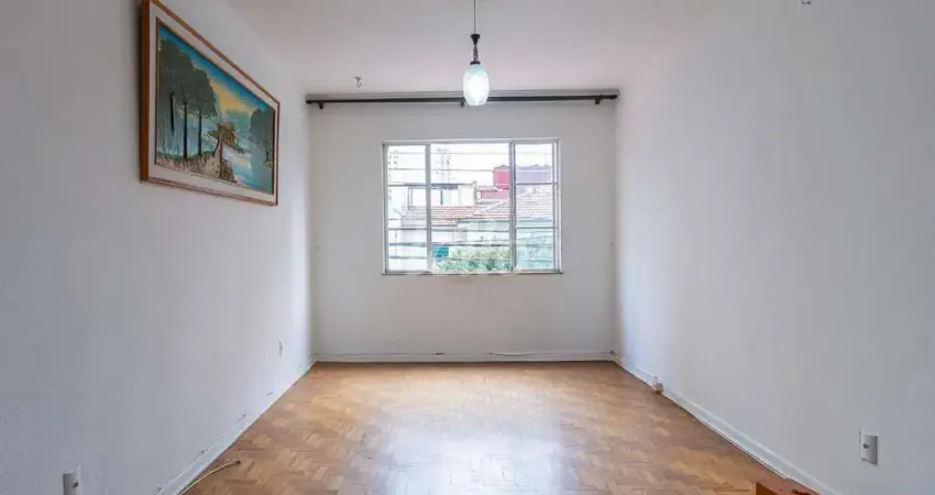 Apartamento com 2 quartos à venda na Rua Coriolano, 1435, Vila Romana, São Paulo