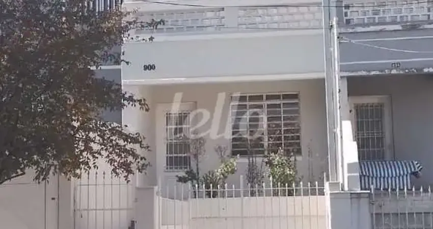 Casa com 2 quartos à venda na Rua Padre Benedito de Camargo, 900, Penha De França, São Paulo