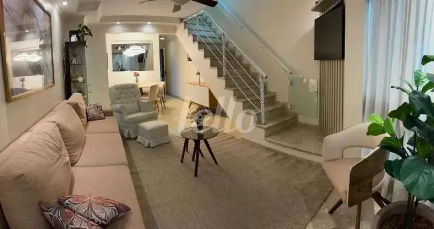 Apartamento com 3 quartos à venda na Rua Serra de Botucatu, 1477, Vila Gomes Cardim, São Paulo