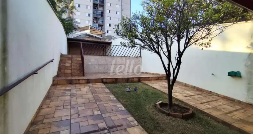 Casa com 3 quartos à venda na Rua João de Laet, 1280, Vila Aurora (Zona Norte), São Paulo