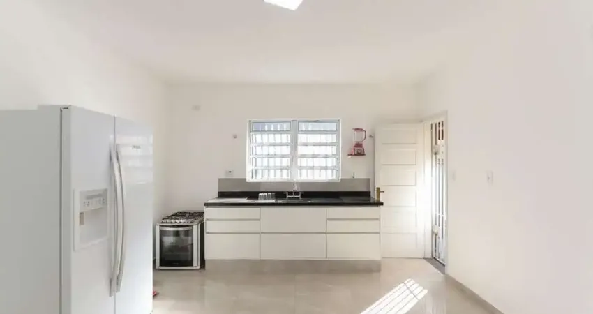 Casa com 4 quartos à venda na Rua Cruzeiro, 244, Barra Funda, São Paulo