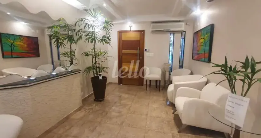 Prédio com 5 salas à venda na Rua Campo Largo, 77/81, Vila Bertioga, São Paulo