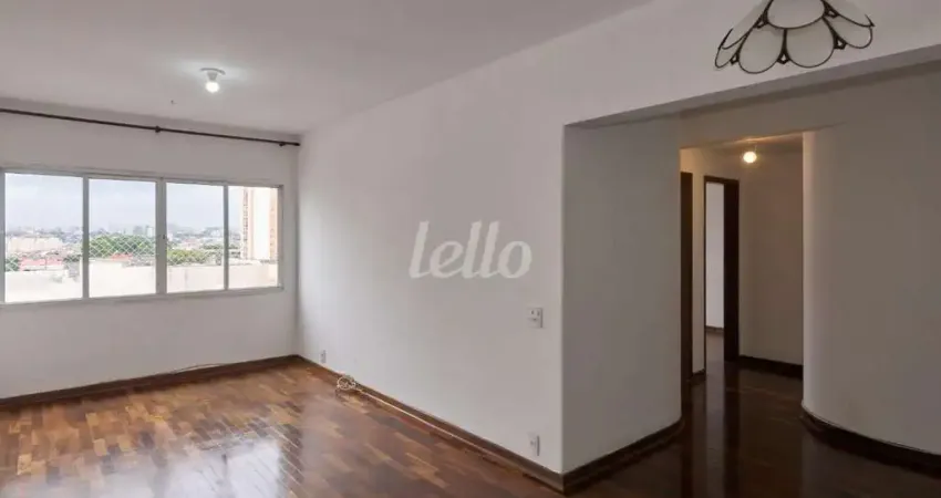 Apartamento com 2 quartos à venda na Avenida Santa Catarina, 1788, Vila Mascote, São Paulo