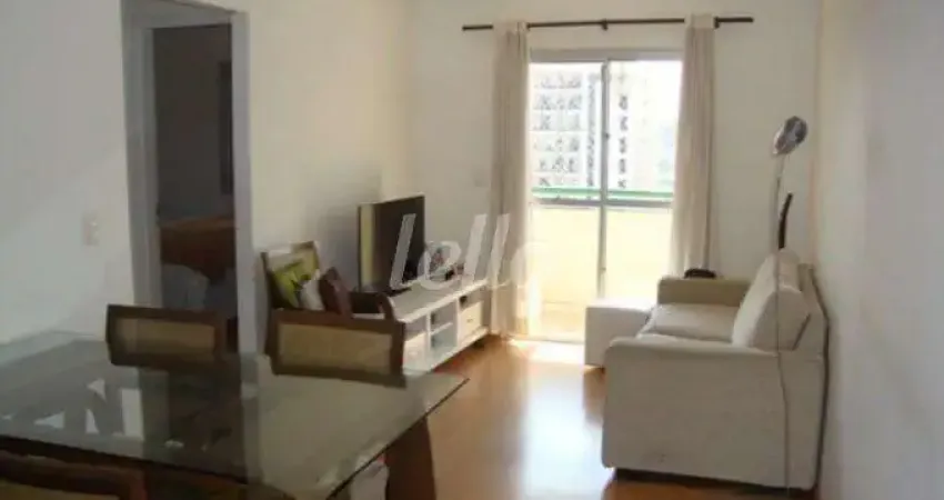 Apartamento à venda na Rua Epaminondas Melo do Amaral, 407, Sítio do Mandaqui, São Paulo