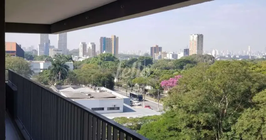 Apartamento com 3 quartos à venda na Rua Doutor César, 760, Santana, São Paulo