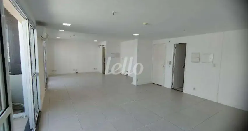Sala comercial com 1 sala à venda na Rua Ingaí, 156, Vila Prudente, São Paulo