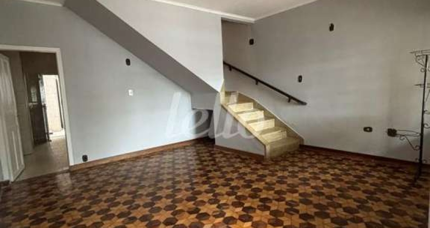 Casa comercial com 1 sala à venda na Rua Ribeirão Branco, 272, Vila Bertioga, São Paulo