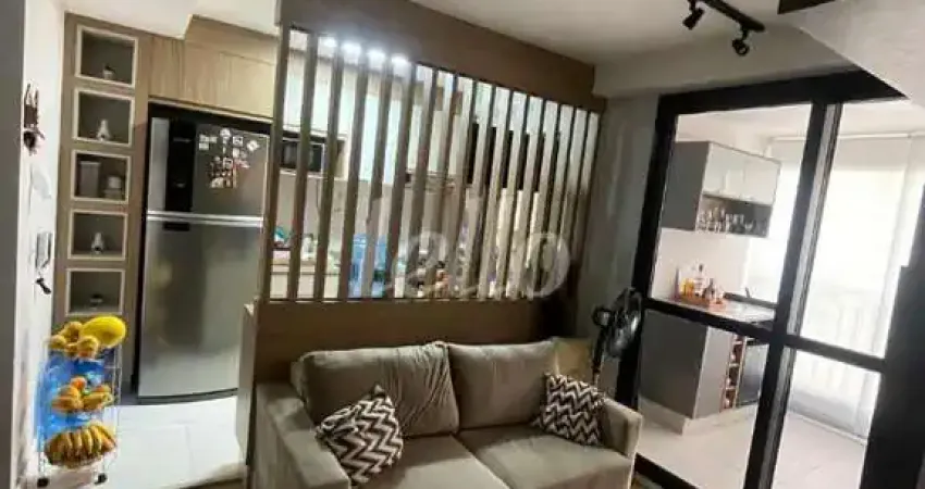 Apartamento com 2 quartos à venda na Avenida Professor Luiz Ignácio Anhaia Mello, 2597, Vila Prudente, São Paulo