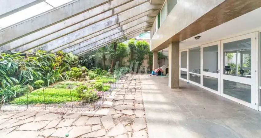 Casa comercial com 3 salas à venda na Rua Filinto de Almeida, 35, Vila Boa Vista, Santo André