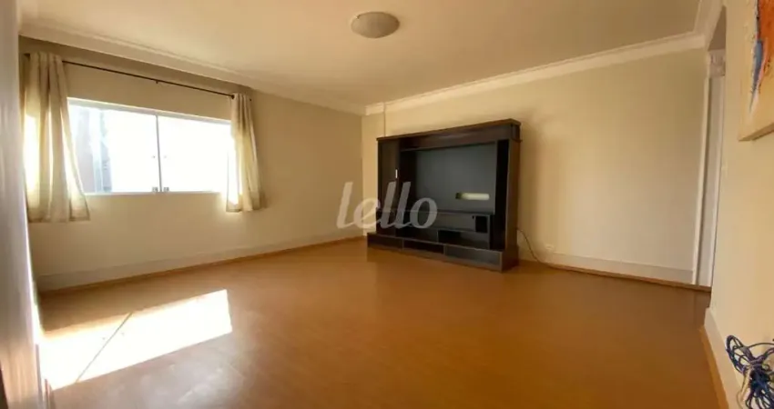 Apartamento com 3 quartos à venda na Rua Manoel Coelho, 550, Santo Antônio, São Caetano do Sul