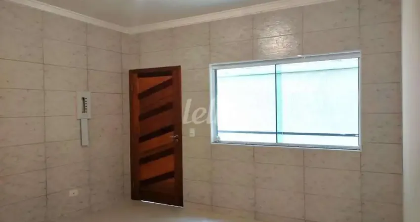 Apartamento com 1 quarto à venda na Rua Enótria, 129, Vila Mazzei, São Paulo