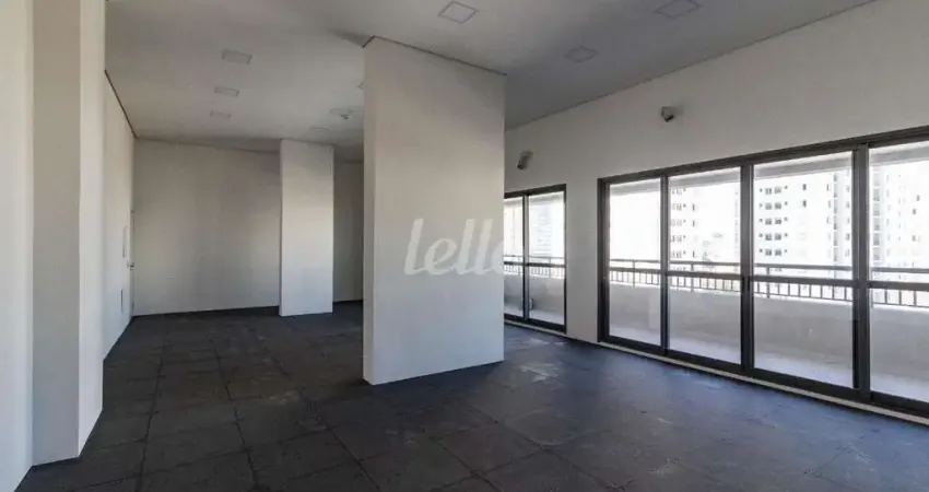 Sala comercial com 1 sala à venda na Rua Padre Adelino, 315, Quarta Parada, São Paulo