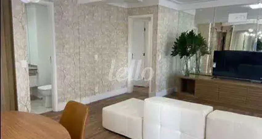 Apartamento com 3 quartos à venda na Rua Pirituba, 30, Casa Branca, Santo André