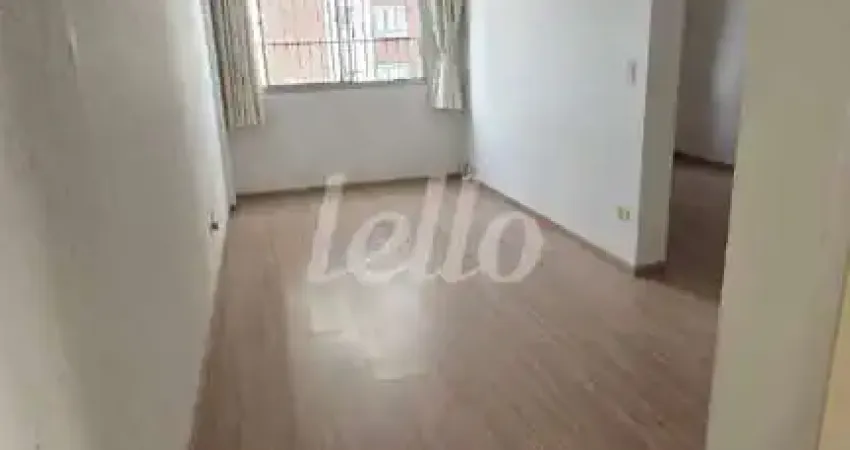 Apartamento com 1 quarto à venda na Rua Euclides Pacheco, 1035, Vila Gomes Cardim, São Paulo