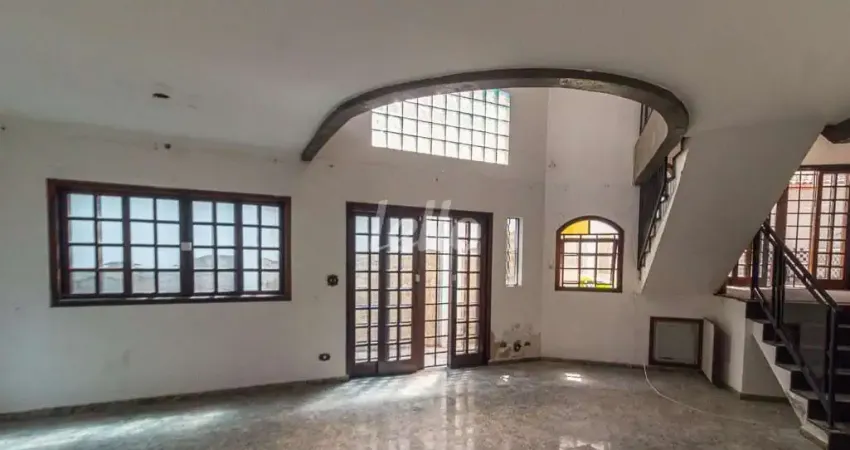 Casa com 4 quartos à venda na Rua Casa Forte, 834, Água Fria, São Paulo
